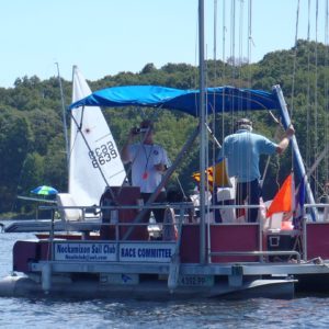Support Boat